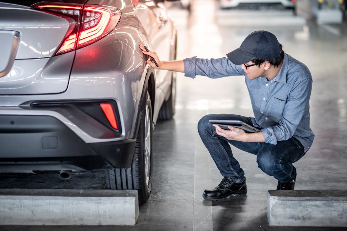 7 Surprising Advantages of Mobile Mechanics for Pre-Purchase Car Inspections