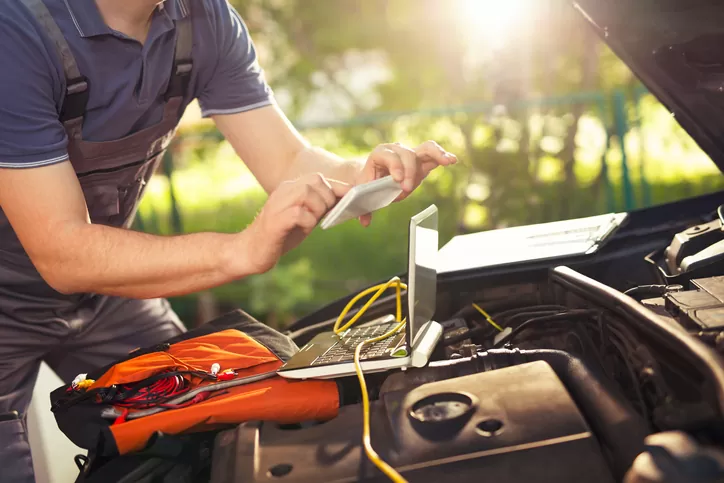 Benefits of Using Mobile Mechanics