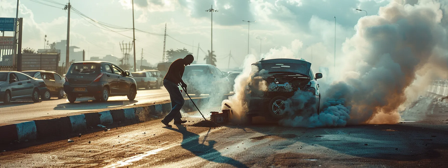 Comprehensive Guide to Mobile Mechanic Services [2025]