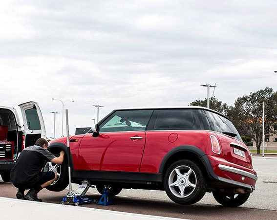 Convenient Car Care: Mobile Mechanic Solutions