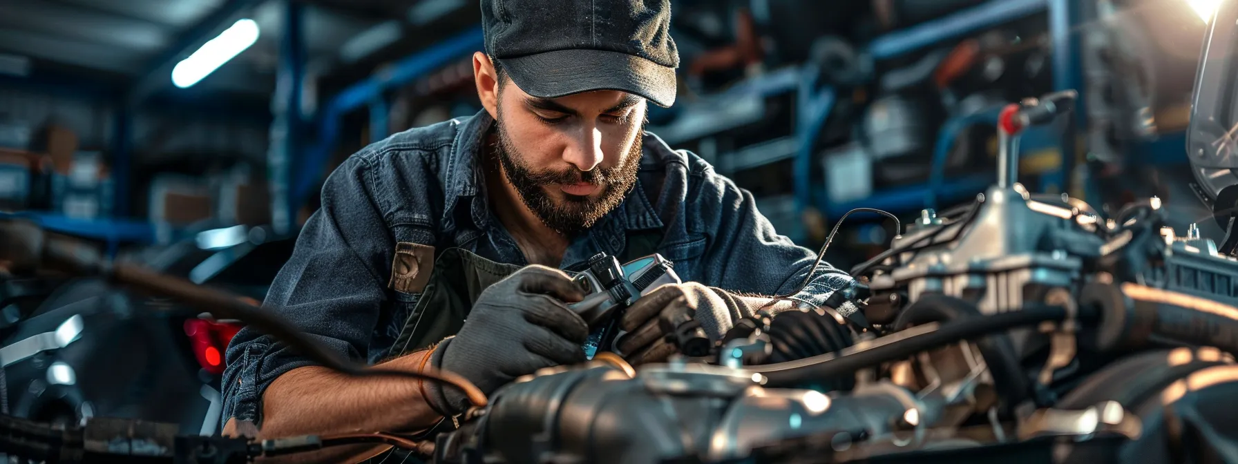 Essential Tips for Finding a Trustworthy Mobile Mechanic