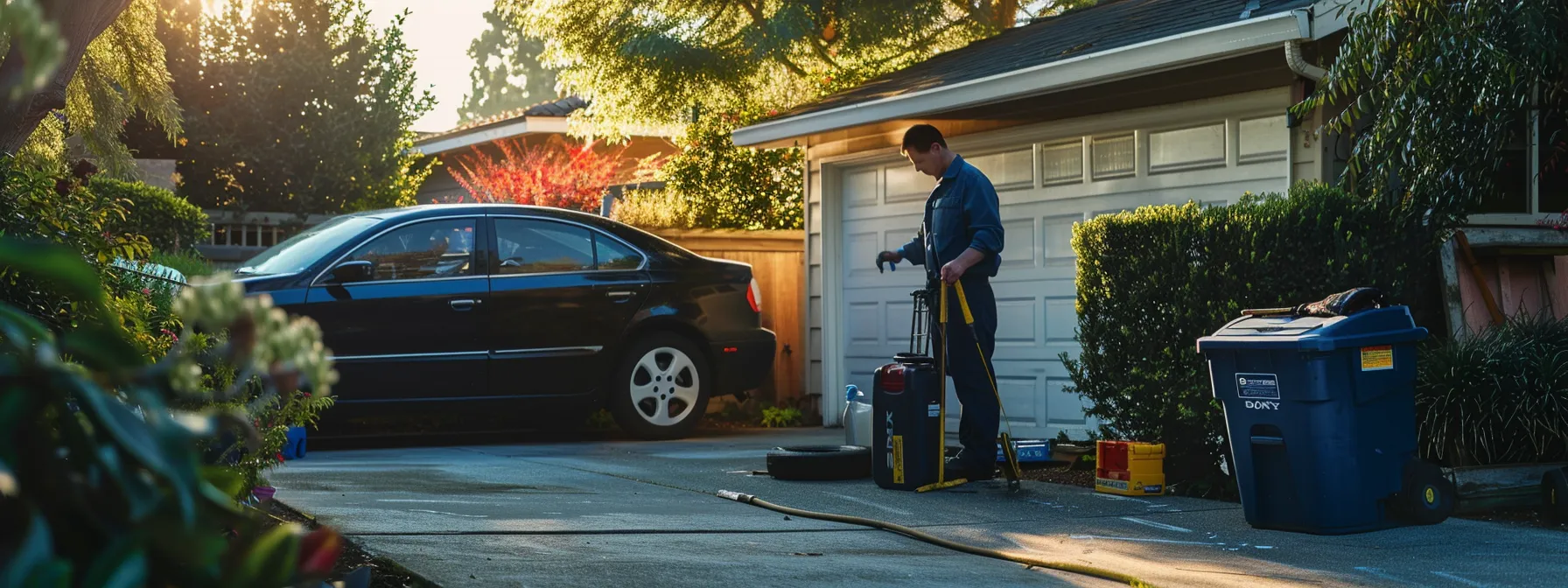 Exploring the Trustworthiness of Local Mobile Mechanics: A Comprehensive Review