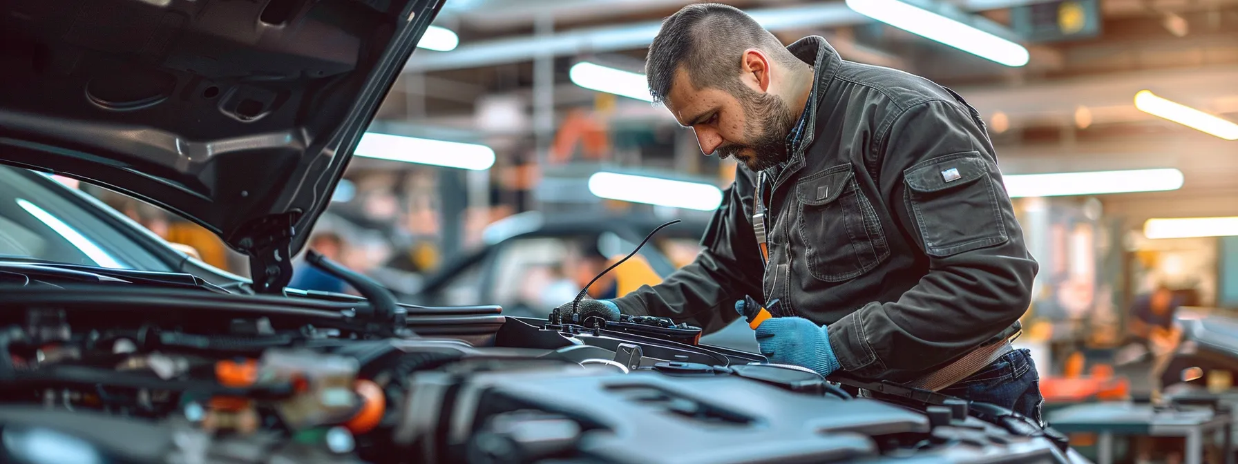 How on-Site Car Repairs Revolutionize Vehicle Maintenance