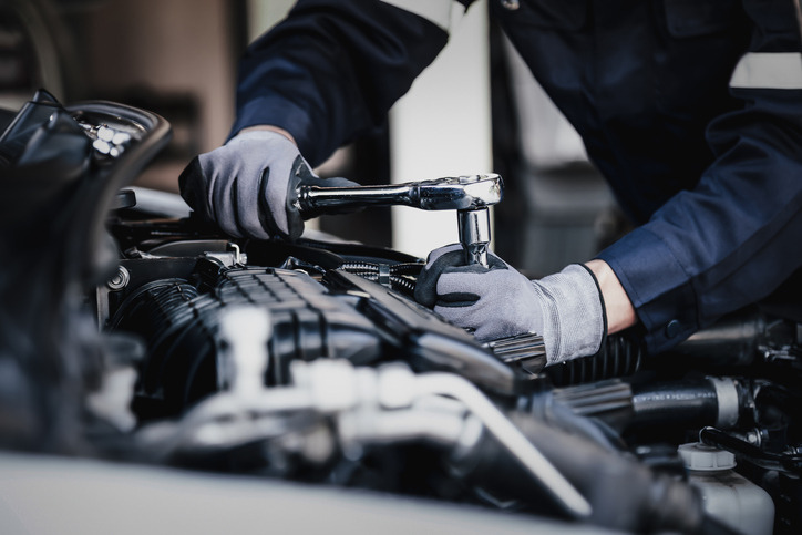 Repair on the Move: Mobile Mechanic Assistance
