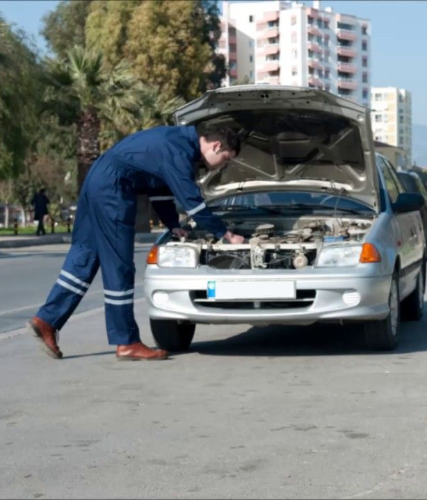 Smooth Rides Ahead: Quality Repair Services