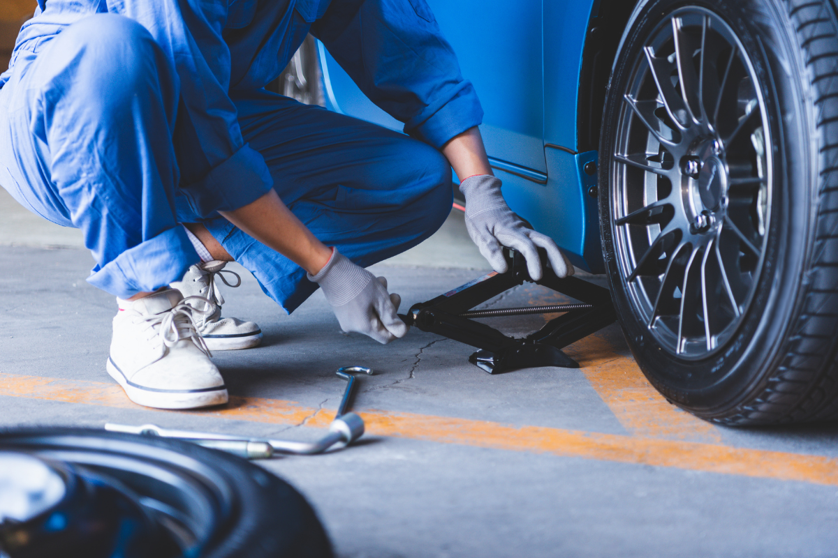 The Convenience of Car Care: How Instant Car Fix Saves You Time and Hassle