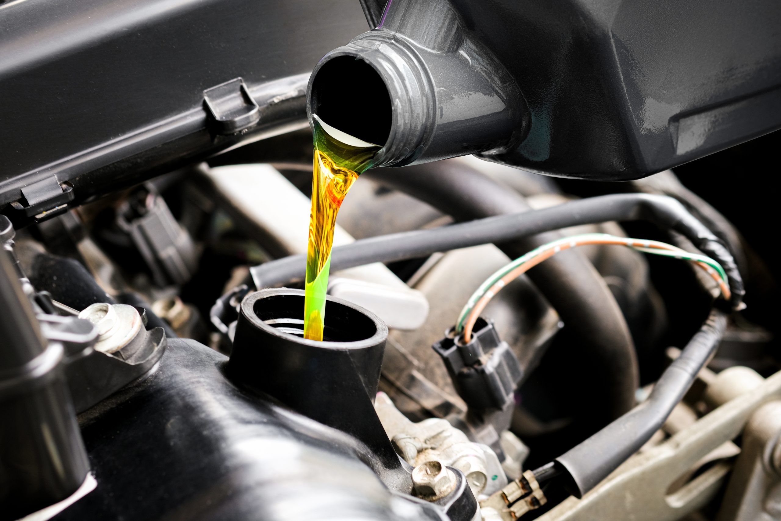 The Vital Role of Routine Oil Changes: Preserving Your Engine&rsquo;s Longevity