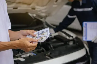 7 Essential Tips for Major Car Repairs with Mobile Mechanics: Save Time, Money, and Stress