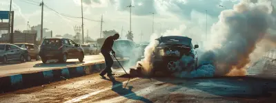 Comprehensive Guide to Mobile Mechanic Services [2025]