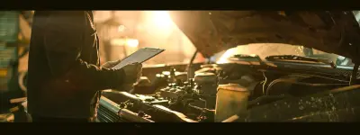 Comprehensive Guide to Routine Vehicle Inspection for Optimal Car Maintenance