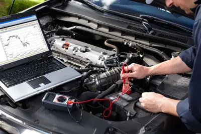 Emergency Car Repairs: How Instant Car Fix is a Game Changer in Urgent Situations
