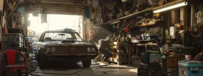 Mobile Mechanics: Your Trusted Mechanic Near Me Solution