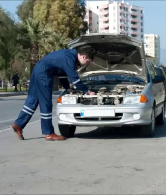 Smooth Rides Ahead: Quality Repair Services