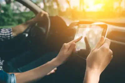 The Growing Trend of Mobile Car Mechanics: Why It&rsquo;s Here to Stay