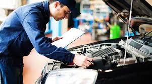 Top-Notch Repairs: Expert Vehicle Service