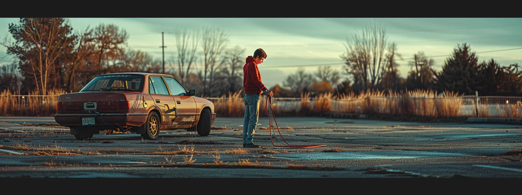 Troubleshooting Tips: What to Do if Your Car Won’t Start – Mobile Mechanic Guide